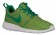 Nike Roshe One Premium Hommes chaussures vert clair/vert LDL237
