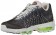 Nike Air Max 95 Ultra JCRD Hommes sneakers argenté/vert clair JQF933
