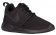 Nike Roshe One Femmes chaussures de sport noir/gris VMD074