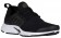 Nike Air Presto Femmes chaussures de sport noir/blanc MUS520