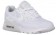 Nike Air Max 90 Ultra Femmes baskets blanc/gris BNP307