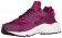 Nike Air Huarache Print Femmes sneakers rose/blanc VDS860