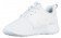 Nike Roshe One Femmes chaussures de sport Tout blanc/blanc BEF428