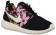 Nike Roshe One Aloha Print Femmes chaussures de sport noir/blanc OCI160