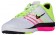 Nike Free TR 6 Femmes baskets blanc/vert clair KHW900