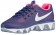 Nike Air Max Tailwind 8 Femmes baskets violet/rose PDS919