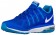 Nike Air Max Dynasty Femmes chaussures bleu/bleu clair OMH992