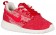 Nike Roshe One Femmes baskets rouge/blanc XAE933