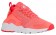 Nike Air Huarache Run Ultra Femmes chaussures de sport Orange/rouge ACZ730