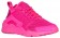 Nike Air Huarache Run Ultra Femmes baskets rose/rose LIH818
