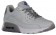 Nike Air Max 90 Ultra Femmes chaussures de course gris/bleu marin SBI809