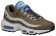 Nike Air Max 95 Hommes sneakers marron/bronzage HTM558