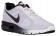 Nike Air Max Sequent Hommes baskets blanc/argenté XYZ219