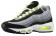 Nike Air Max 95 Jacquard Hommes baskets gris/noir ZOI138