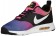 Nike Air Max Tavas Hommes baskets noir/rose XNN003