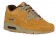 Nike Air Max 90 Hommes chaussures de sport or/marron QVD759