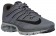 Nike Air Max Excellerate 4 Hommes chaussures de course gris/noir GSI707