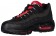 Nike Air Max 95 Essential Hommes sneakers noir/rouge MFX196