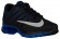 Nike Air Max Excellerate 4 Hommes chaussures de sport noir/bleu FCA433