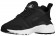 Nike Air Huarache Run Ultra Femmes chaussures de course noir/blanc NBY558