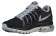 Nike Air Max Excellerate 5 Femmes baskets noir/gris KFV214