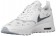 Nike Air Max Thea Femmes sneakers blanc/argenté FML230