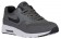 Nike Air Max 1 Ultra Femmes chaussures gris/gris RJY271