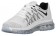 Nike Air Max 2015 Femmes chaussures de course blanc/noir EXA137