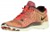 Nike Free TR 5 Flyknit Femmes baskets Orange/noir XQS984