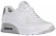 Nike Air Max 90 Ultra Femmes baskets blanc/gris GDT047