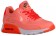 Nike Air Max 90 Ultra Femmes chaussures de sport Orange/blanc OJJ304