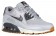 Nike Air Max 90 Femmes sneakers gris/blanc IRV141