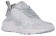 Nike Air Huarache Run Ultra Jacquard Femmes baskets blanc/argenté BTK357