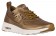 Nike Air Max Thea Femmes baskets or/blanc CVX053