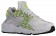 Nike Air Huarache Premium Femmes chaussures de course blanc/vert clair VRQ677