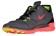 Nike Free 5.0 TR Fit 5 Femmes baskets gris/Orange JKH727