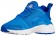 Nike Air Huarache Run Ultra Femmes chaussures bleu clair/bleu KYI607
