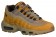 Nike Air Max 95 Premium Hommes chaussures de sport or/marron COI051