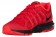 Nike Air Max Dynasty Hommes sneakers rouge/noir LIB467