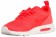 Nike Air Max Tavas SE Hommes chaussures de course rouge/blanc WGJ201