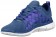 Nike Free OG '14 Woven Hommes chaussures de course bleu/bleu marin RWO172