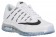Nike Air Max 2016 Hommes sneakers blanc/noir EZA112