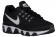Nike Air Max Tailwind 8 Femmes chaussures de course noir/blanc FOS604