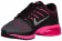 Nike Air Max Excellerate Femmes sneakers gris/noir BMF311