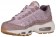 Nike Air Max 95 Femmes sneakers violet/gris SDH352