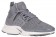 Nike Air Presto Ultra Femmes chaussures gris/blanc LLQ025