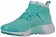 Nike Air Presto Ultra Femmes sneakers vert clair/blanc IVR343