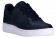 Nike Air Force 1 LV8 Hommes baskets bleu marin/blanc UYE347