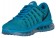 Nike Air Max 2016 Hommes chaussures de sport bleu clair/noir MUT589
