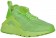 Nike Air Huarache Run Ultra Femmes chaussures de course vert clair/vert clair WCZ703